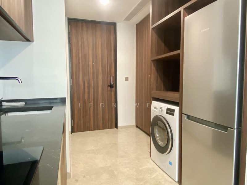 Pullman Residences, 18 Dunearn Road, 2 Bedrooms, 667 sqft, Condominium For Rent, by Leon Wee, 25551094 - PropertyGuru.com.sg