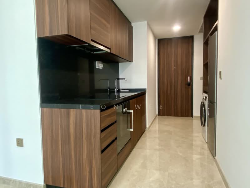 Pullman Residences, 18 Dunearn Road, 2 Bedrooms, 667 sqft, Condominium For Rent, by Leon Wee, 25551094 - PropertyGuru.com.sg