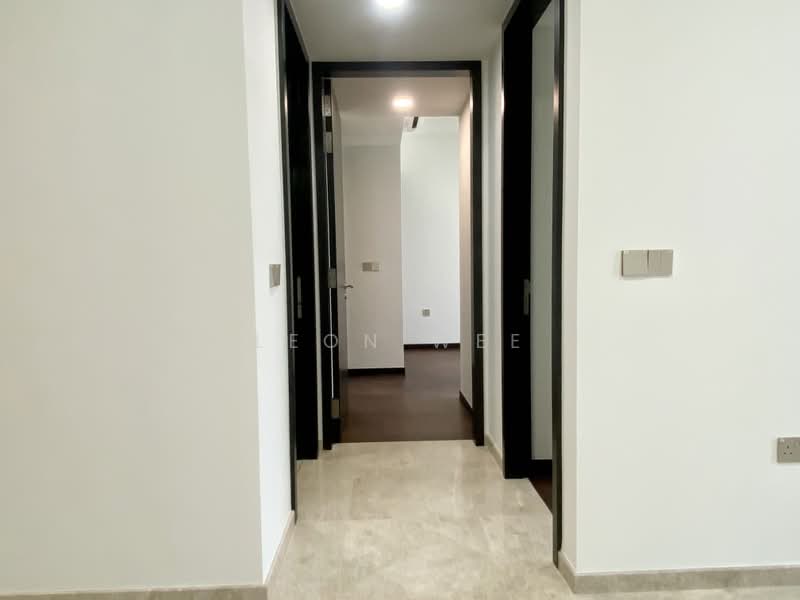 Pullman Residences, 18 Dunearn Road, 2 Bedrooms, 667 sqft, Condominium For Rent, by Leon Wee, 25551094 - PropertyGuru.com.sg