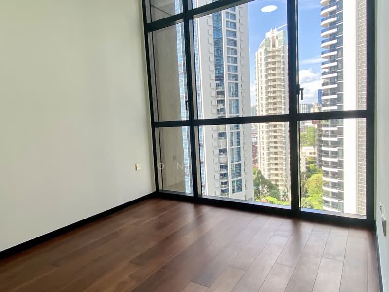 Pullman Residences, 18 Dunearn Road, 2 Bedrooms, 667 sqft, Condominium For Rent, by Leon Wee, 25551094 - PropertyGuru.com.sg