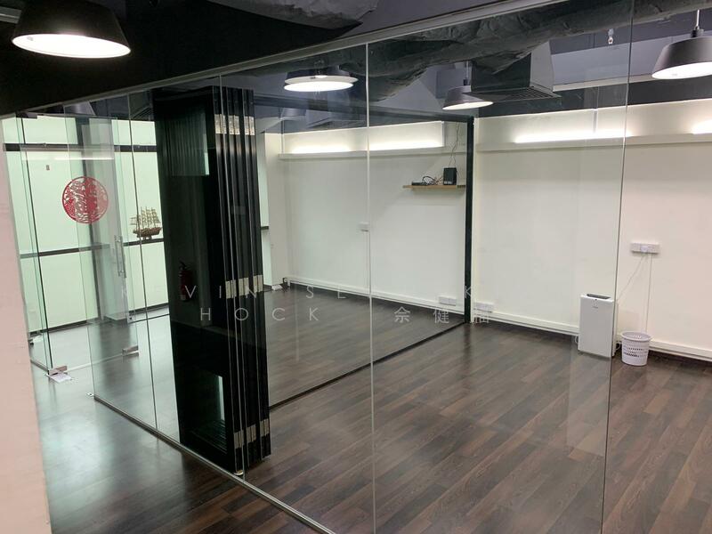 Orchard Plaza, 150 Orchard Road, 625 sqft, Office For Sale, by Kevin Seah Kian Hock 佘健福, 25551103 - CommercialGuru.com.sg
