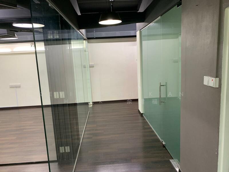 Orchard Plaza, 150 Orchard Road, 625 sqft, Office For Sale, by Kevin Seah Kian Hock 佘健福, 25551103 - CommercialGuru.com.sg