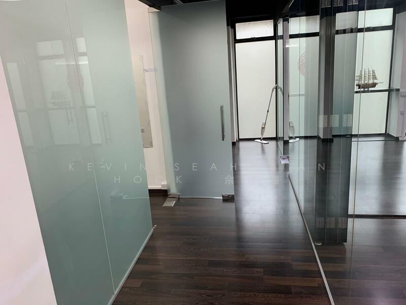 Orchard Plaza, 150 Orchard Road, 625 sqft, Office For Sale, by Kevin Seah Kian Hock 佘健福, 25551103 - CommercialGuru.com.sg