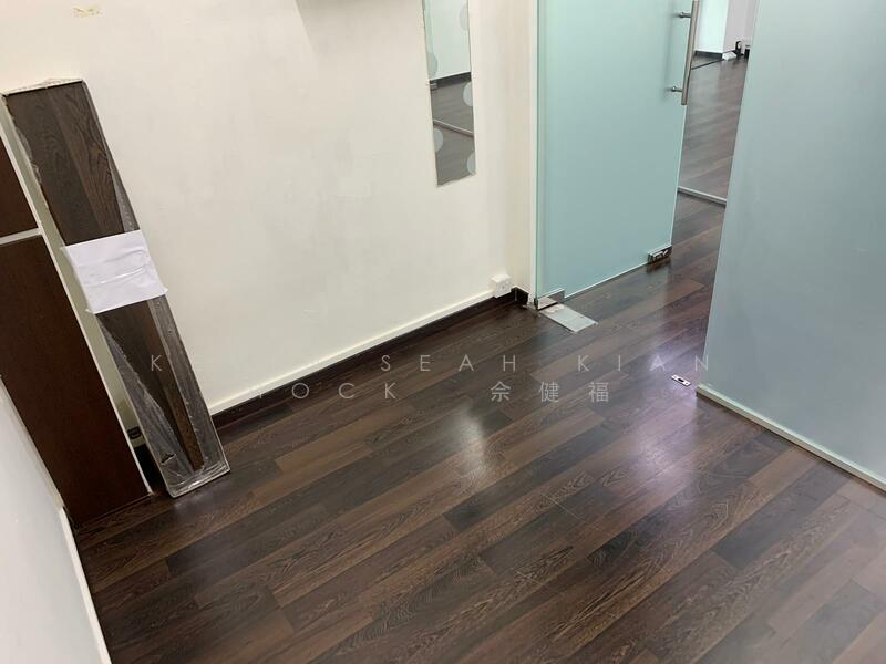 Orchard Plaza, 150 Orchard Road, 625 sqft, Office For Sale, by Kevin Seah Kian Hock 佘健福, 25551103 - CommercialGuru.com.sg