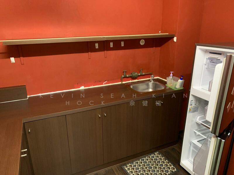 Orchard Plaza, 150 Orchard Road, 625 sqft, Office For Sale, by Kevin Seah Kian Hock 佘健福, 25551103 - CommercialGuru.com.sg