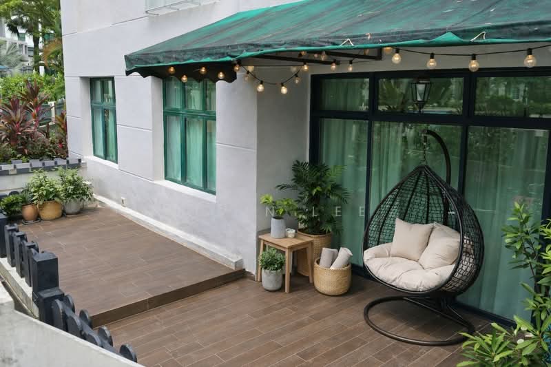 Hillview Green, 61 Hume Avenue, 2 Bedrooms, 1,173 sqft, Condominium For Sale, by Alvin Lee, 25551111 - PropertyGuru.com.sg