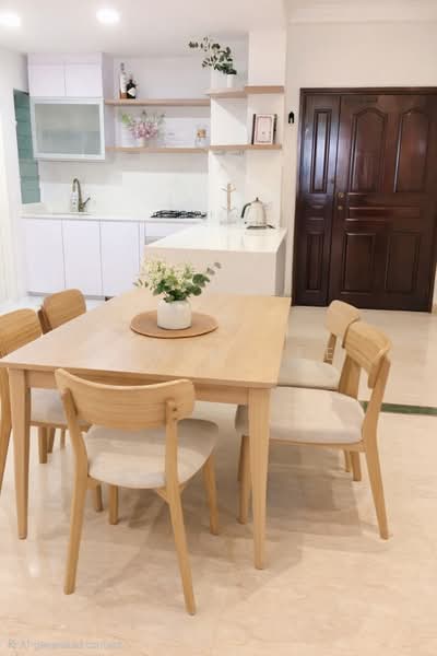 Hillview Green, 61 Hume Avenue, 2 Bedrooms, 1,173 sqft, Condominium For Sale, by Alvin Lee, 25551111 - PropertyGuru.com.sg