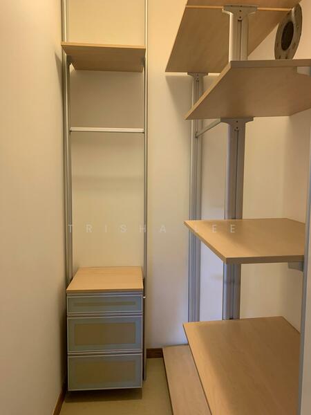 The Clift, 21 McCallum Street, 1 Bedroom, 495 sqft, Condominium For Rent, by Trisha Lee, 25551113 - Others - PropertyGuru.com.sg