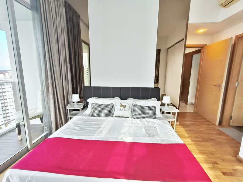 Livia, 71 Pasir Ris Grove, Room Rental, 100 sqft, Condominium For Rent, by Kerrine Thong, 25551118 - PropertyGuru.com.sg