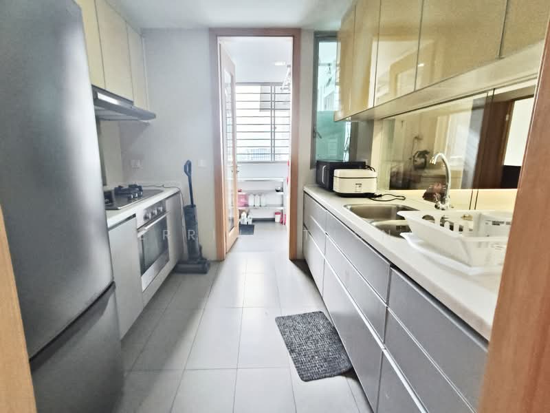 Livia, 71 Pasir Ris Grove, Room Rental, 100 sqft, Condominium For Rent, by Kerrine Thong, 25551118 - PropertyGuru.com.sg