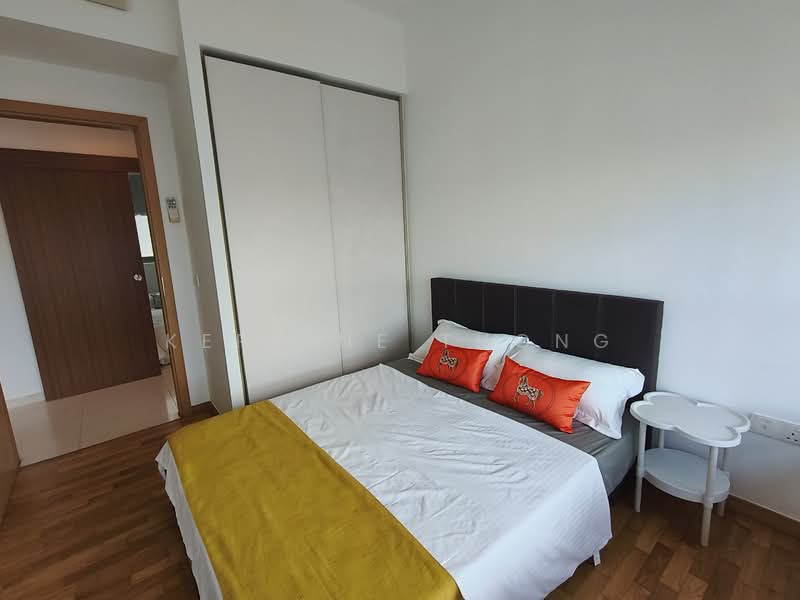 Livia, 71 Pasir Ris Grove, Room Rental, 100 sqft, Condominium For Rent, by Kerrine Thong, 25551118 - PropertyGuru.com.sg