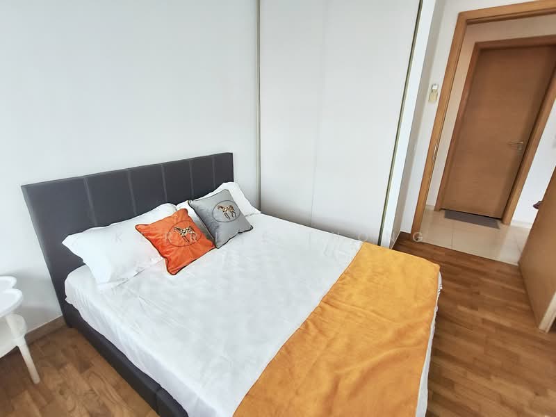 Livia, 71 Pasir Ris Grove, Room Rental, 100 sqft, Condominium For Rent, by Kerrine Thong, 25551118 - PropertyGuru.com.sg