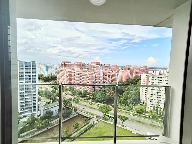 Livia, 71 Pasir Ris Grove, Room Rental, 100 sqft, Condominium For Rent, by Kerrine Thong, 25551118 - PropertyGuru.com.sg