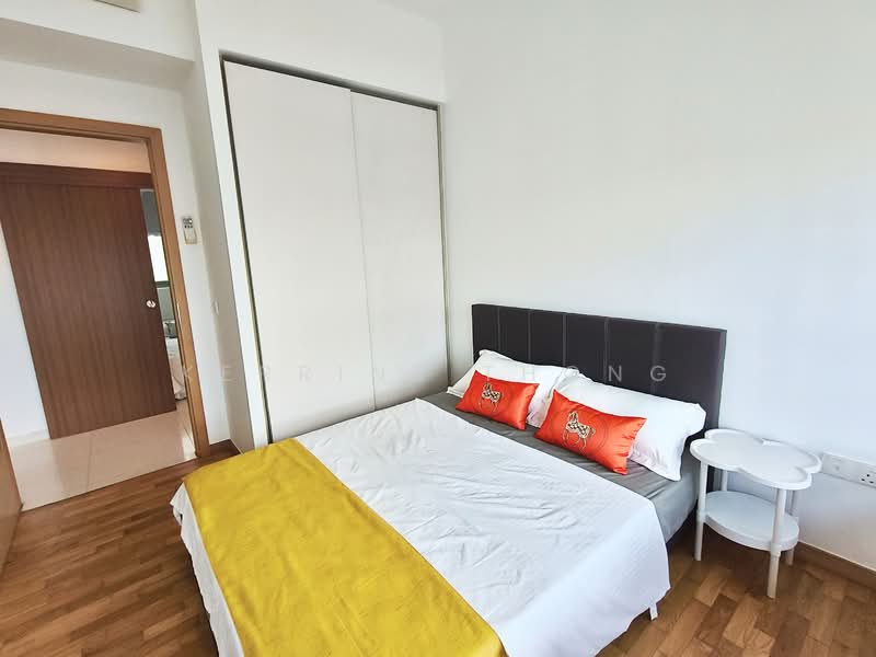 Livia, 71 Pasir Ris Grove, Room Rental, 100 sqft, Condominium For Rent, by Kerrine Thong, 25551118 - PropertyGuru.com.sg