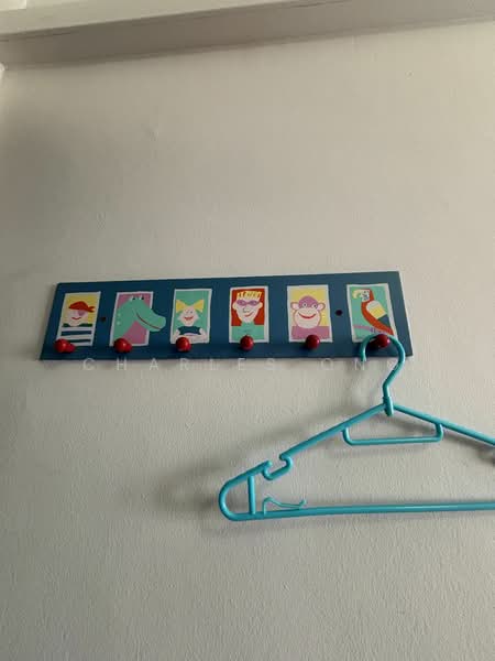 462 Clementi Avenue 3, 462 Clementi Avenue 3, Room Rental, 100 sqft, HDB Flat For Rent, by Charles Ong, 25551162 - PropertyGuru.com.sg