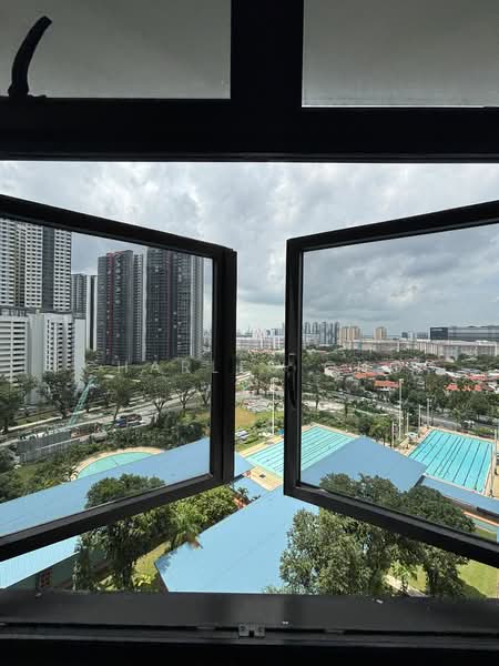 462 Clementi Avenue 3, 462 Clementi Avenue 3, Room Rental, 100 sqft, HDB Flat For Rent, by Charles Ong, 25551162 - PropertyGuru.com.sg