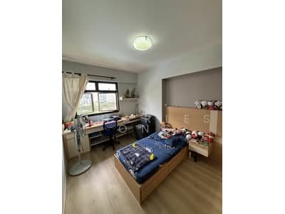 For Rent - 462 Clementi Avenue 3