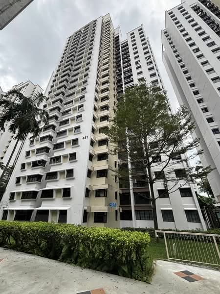 462 Clementi Avenue 3, 462 Clementi Avenue 3, Room Rental, 100 sqft, HDB Flat For Rent, by Charles Ong, 25551162 - PropertyGuru.com.sg