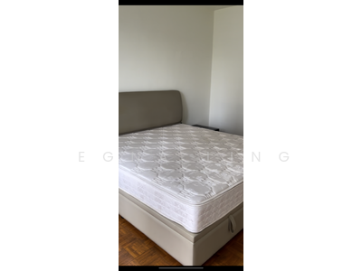 For Sale - Central Green