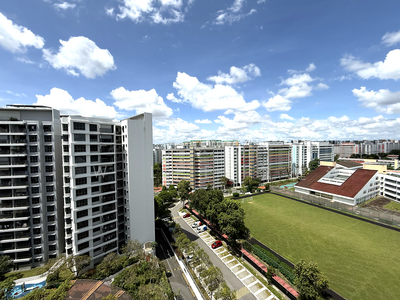 For Sale - 348D Yishun Avenue 11