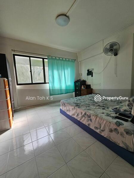 For Sale - 270 Bangkit Road