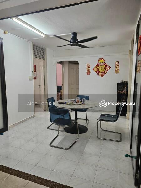 For Sale - 270 Bangkit Road