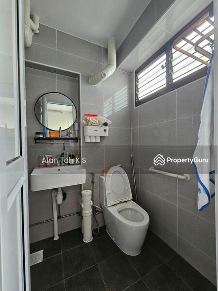 For Sale - 270 Bangkit Road
