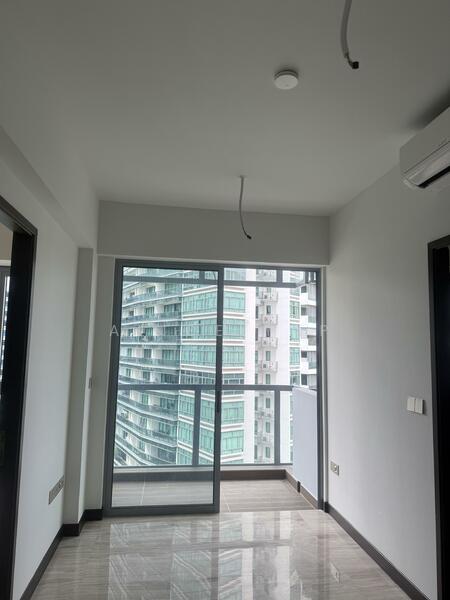 Neu at Novena, 27 Moulmein Rise, 2 Bedrooms, 545 sqft, Condominium For Rent, by Alice Yap, 25551213 - Living Room - PropertyGuru.com.sg