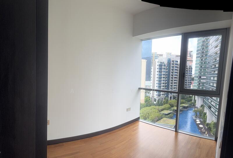 Neu at Novena, 27 Moulmein Rise, 2 Bedrooms, 545 sqft, Condominium For Rent, by Alice Yap, 25551213 - Bedroom - PropertyGuru.com.sg