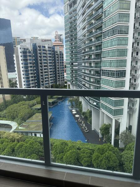 Neu at Novena, 27 Moulmein Rise, 2 Bedrooms, 545 sqft, Condominium For Rent, by Alice Yap, 25551213 - View - PropertyGuru.com.sg