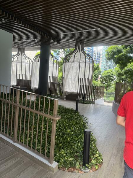 Neu at Novena, 27 Moulmein Rise, 2 Bedrooms, 545 sqft, Condominium For Rent, by Alice Yap, 25551213 - Facilities - PropertyGuru.com.sg