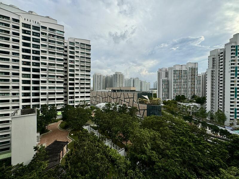 For Sale - 436A Fernvale Road