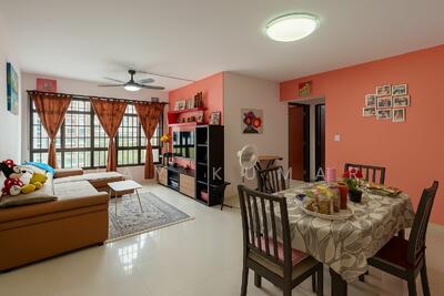 For Sale - 436A Fernvale Road