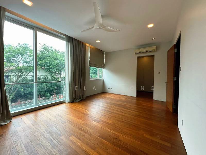 WATTEN AREA⭐️ GORGEOUS SEMID ⭐️ HIGH CEILINGS ⭐️ PANORAMIC VIEW ⭐️ 1KM NYPS ☎️ PAM 90228600, Hillcrest Road/ Greenwood Ave/ Watten / Shelford, 5 Bedrooms, 4,700 sqft, Semi-Detached House For Sale, by Pamela Chong, 25551236 - Interior - PropertyGuru.com.sg