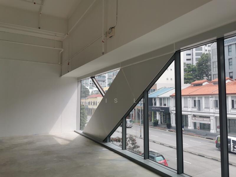 Approved Commercial School Unit @ Balestier, , 560 sqft, Other Retail For Rent, by Chris Lim, 25551237 - CommercialGuru.com.sg