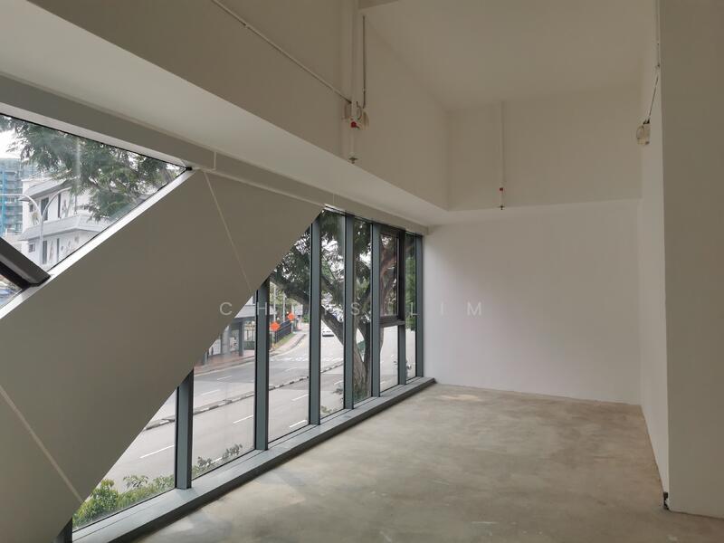 Approved Commercial School Unit @ Balestier, , 560 sqft, Other Retail For Rent, by Chris Lim, 25551237 - CommercialGuru.com.sg