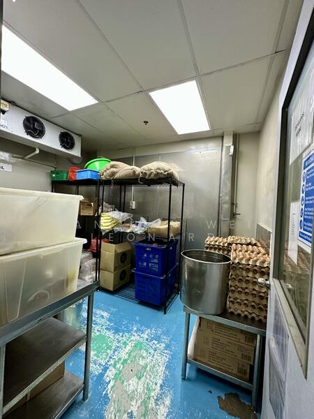 Mandai Foodlink, 5 Mandai Link, 4,026 sqft, Factory / Workshop (B2) For Sale, by Tan Han Wei Leonard, 25551241 - Others - CommercialGuru.com.sg