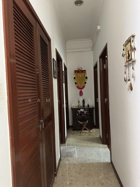 Corridor
