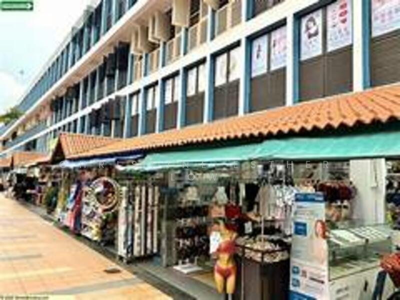 183 Toa Payoh Central, 183 Toa Payoh Central, 300 sqft, Shop / Shophouse For Rent, by Christine Esther Low, 25551259 - CommercialGuru.com.sg