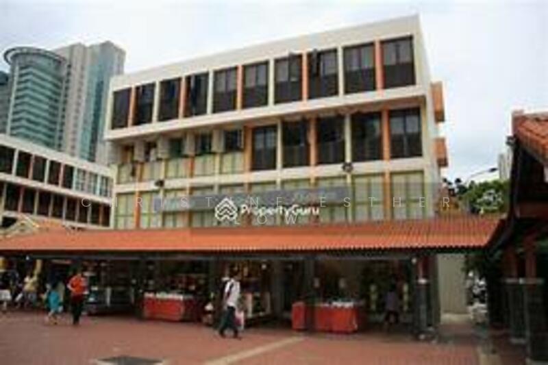 183 Toa Payoh Central, 183 Toa Payoh Central, 300 sqft, Shop / Shophouse For Rent, by Christine Esther Low, 25551259 - CommercialGuru.com.sg