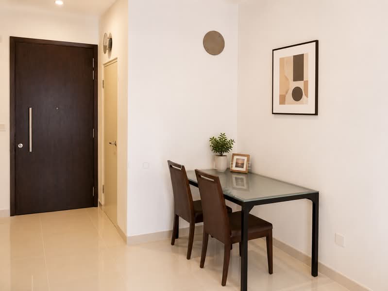 The Water Edge @ Geylang, 8 Lorong 38 Geylang, 1 Bedroom, 366 sqft, Condominium For Rent, by John Lee, 25551269 - PropertyGuru.com.sg