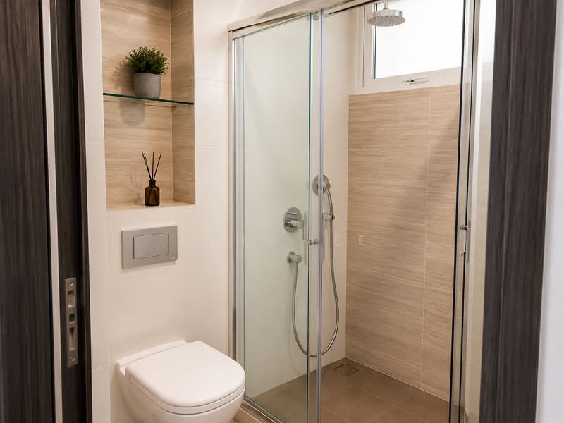 The Water Edge @ Geylang, 8 Lorong 38 Geylang, 1 Bedroom, 366 sqft, Condominium For Rent, by John Lee, 25551269 - PropertyGuru.com.sg