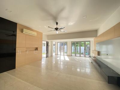 For Sale - Seletar Hills Estate