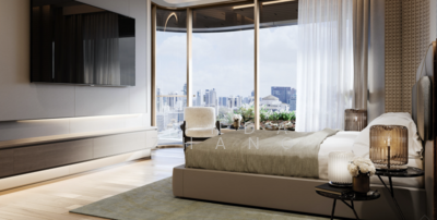For Sale - Park Nova