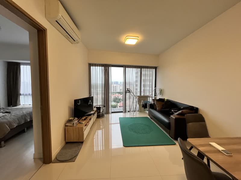 d'Leedon (Former Farrer Court), 11 Leedon Heights, 2 Bedrooms, 786 sqft, Condominium For Rent, by Jae Seah, 25551301 - Current tenanted view - PropertyGuru.com.sg