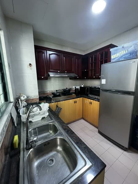 Tanglin Regency, 383 Tanglin Road, Room Rental, 120 sqft, Condominium For Rent, by Linda Ho, 25551306 - PropertyGuru.com.sg