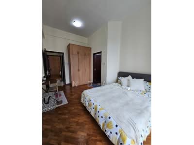 For Rent - Tanglin Regency
