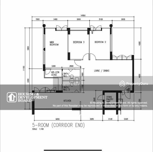 For Sale 476 Sembawang Drive