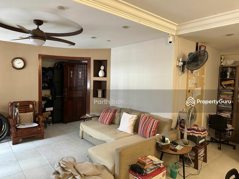 For Sale - 476 Sembawang Drive