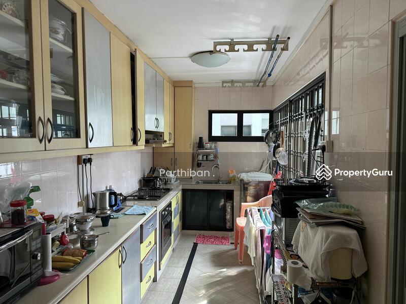 For Sale - 476 Sembawang Drive